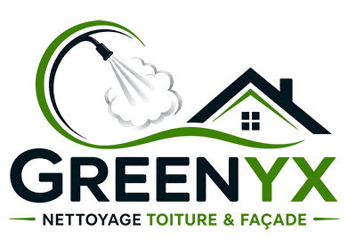 GREENYX – Professionnel du nettoyage vapeur basse pression pour toiture et façade en Dordogne 24 GREENYX – Professionnel du nettoyage vapeur basse pression pour toiture et façade en Dordogne 24